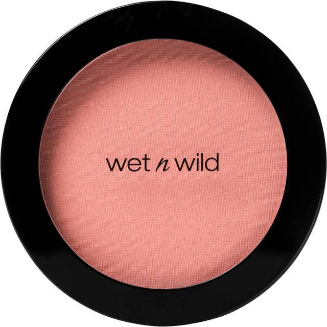 Wet 'n Wild Color Icon Blush Pinch Me Pink 6 g
