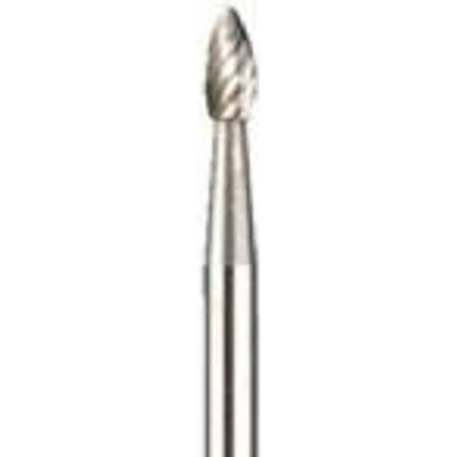 Dremel 2615991132 9911 3.2 mm Tungsten Carbide Cutter Egg Tip - Single