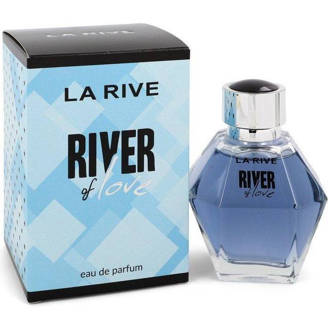 Unbekannt La Rive River of Love 100 Ml Eau de Parfum