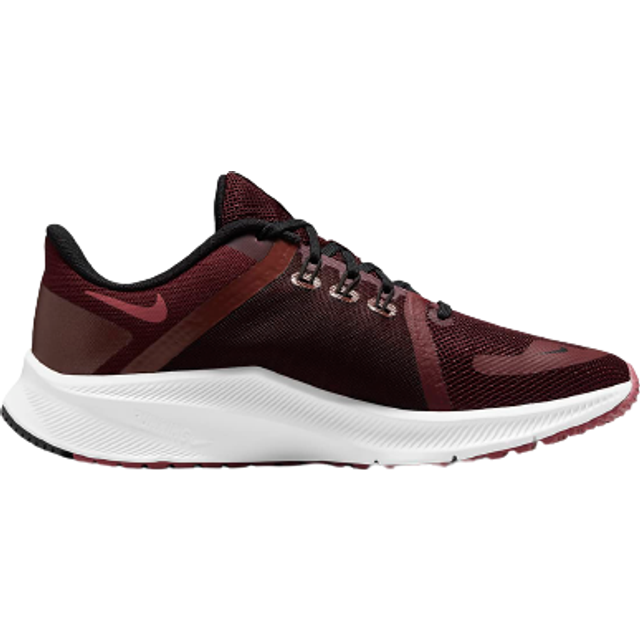 (3) Nike Womens Quest 4 Running Trainers Da1106 Sneakers Shoes