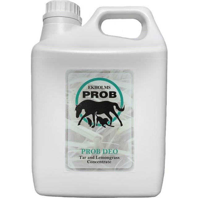 Ekholms Prob Deo Häst Tjära Koncentrat 500ml (2,5 liter)