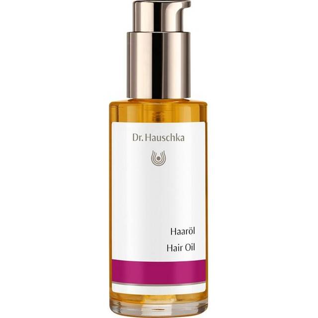 Dr. Hauschka Hair Oil 75ml