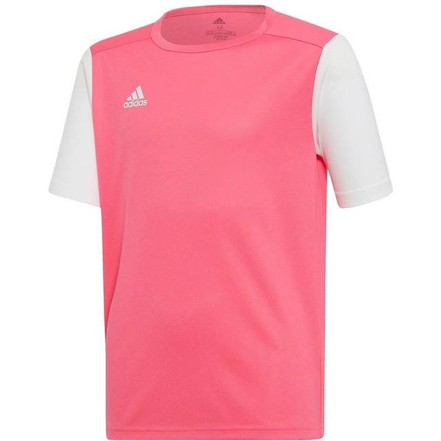 adidas Estro 19 Short Sleeve Jersey