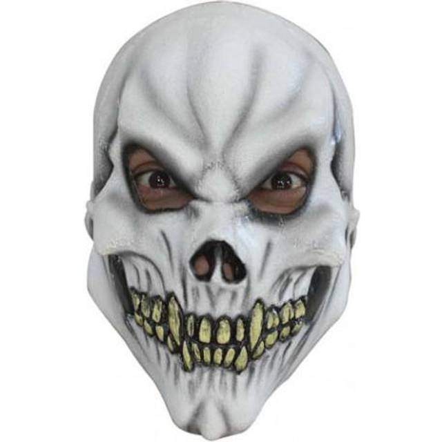 Dödskalle Mask Barnstorlek