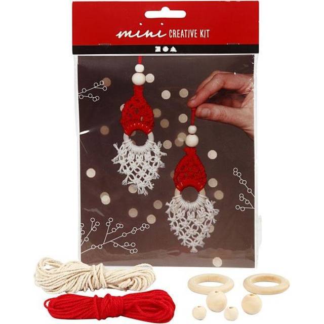Mini Creative Kit