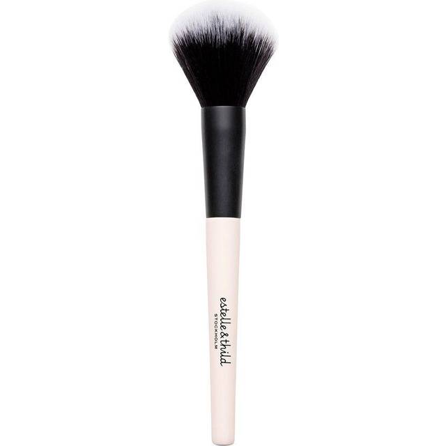 Estelle & Thild Silky Finishing Powder Brush