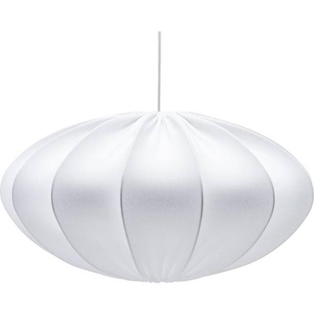 PR Home Rosa lampskärm 60 cm Vit