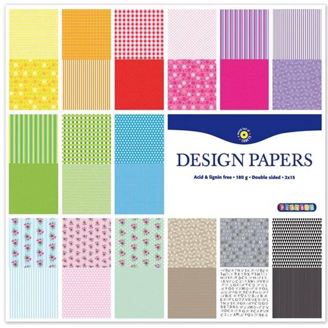 PlayBox Design Block Pattern 30 Pages