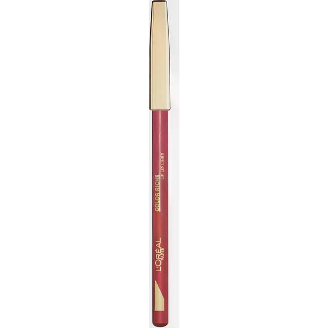 Color Riche Lipliner Couture 374 Intense Plum