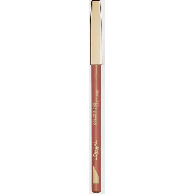L'Oréal Paris Color Riche Le Lipliner 236 Organza, 4 g