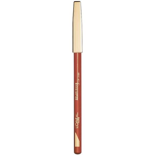 L'Oréal Paris - Color Riche Lipliner - Röd