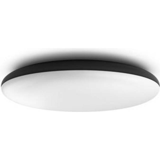 Plafond Philips Hue Cher Svart