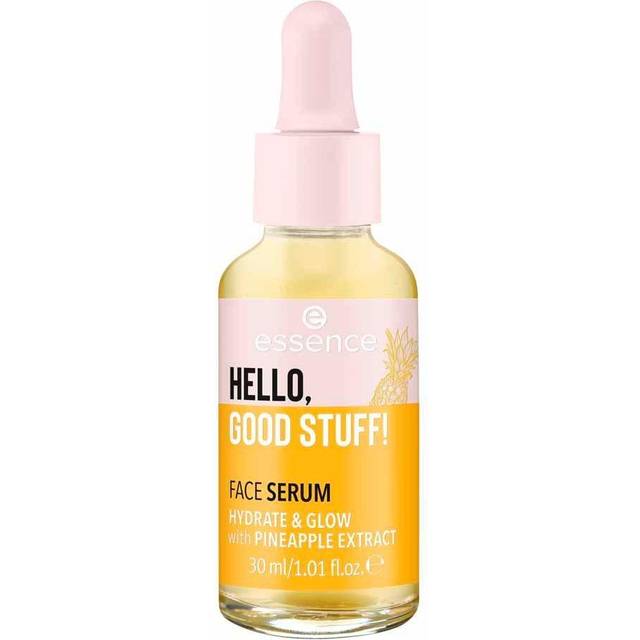 Essence Hello, Good Stuff! Face Serum Hydrate & Glow 30 ml