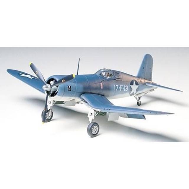 Tamiya C.V.F4U-1/2 Bird Cage Corsair