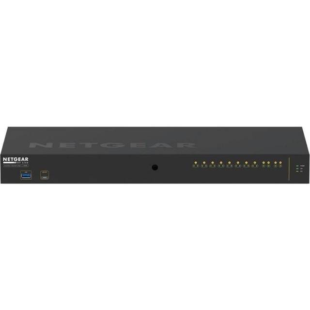 Netgear M4250 8 Gigabit Poe + Ports