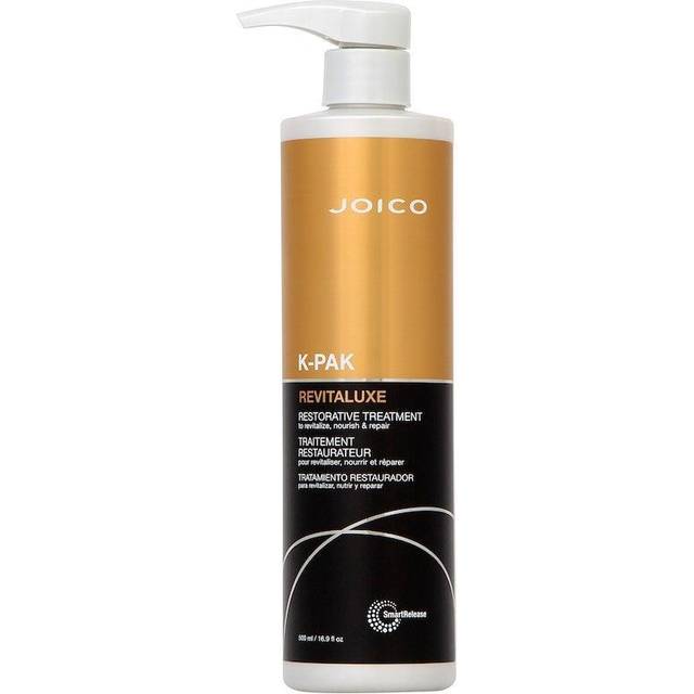 Joico K-PAK Revitaluxe Restorative Treatment 500ml