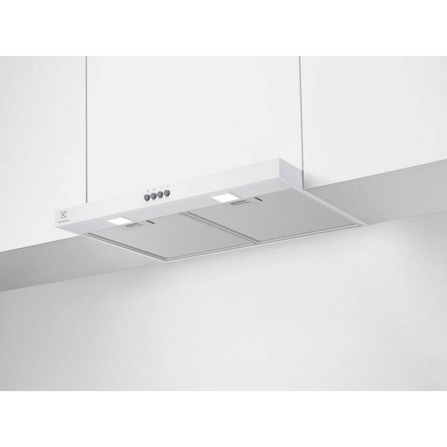 Electrolux LFG426W