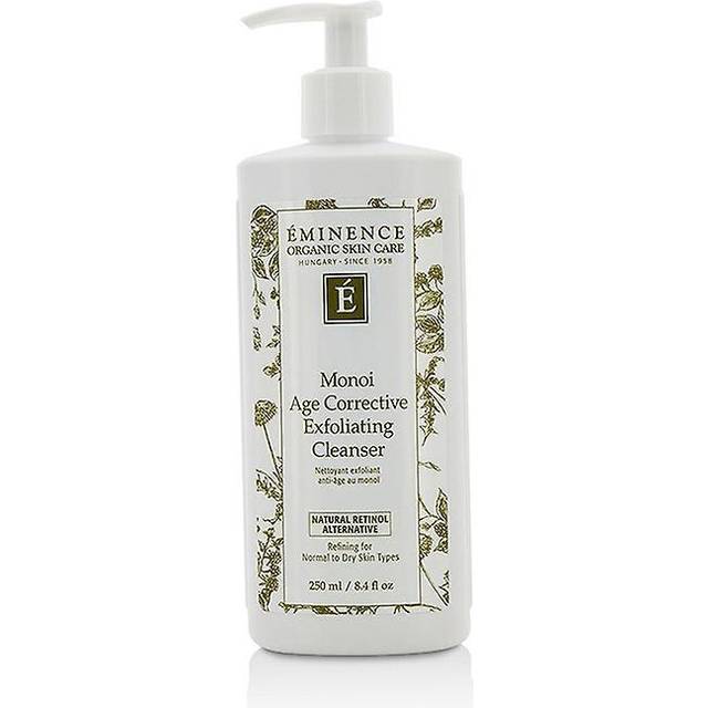 Eminence Monoi Age Corrective Exfoliating Cleanser