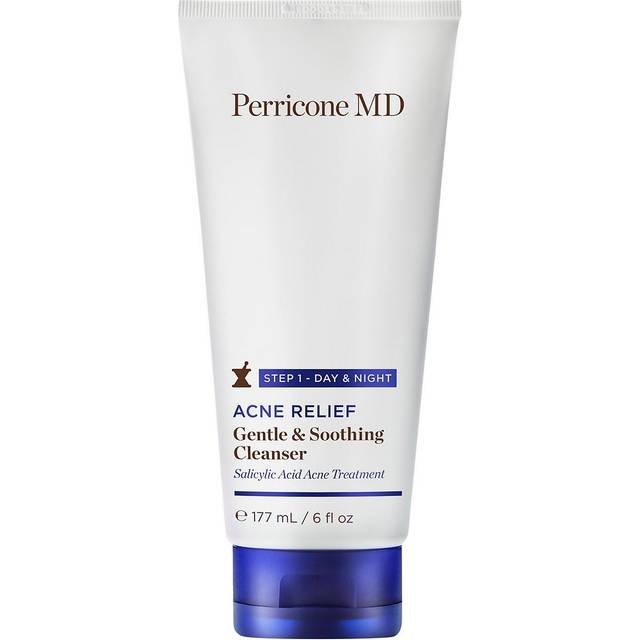 Perricone MD Acne Relief Gentle & Soothing Cleanser 6 oz