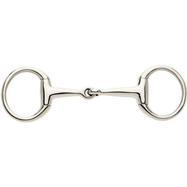 Lorina Eggbutt Weymouth Bradoon - 5.25"