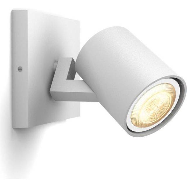 Philips - Runner single spot white 1x50W 230V