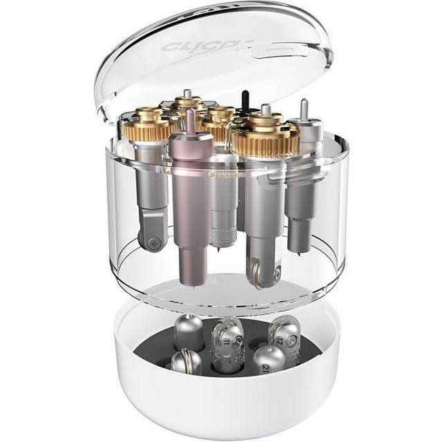 Cricut Machine Tool Organiser