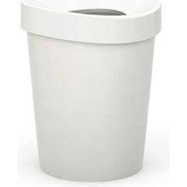 Vitra Happy Bin Large White