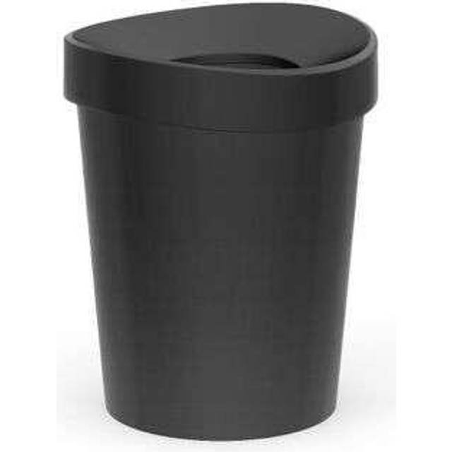 Vitra Happy Bin Large Black