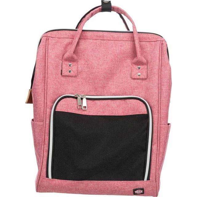 Trixie Friends on Tour Ava Rucksack - 32 × 22 × 42cm (L x W x H) - Grey