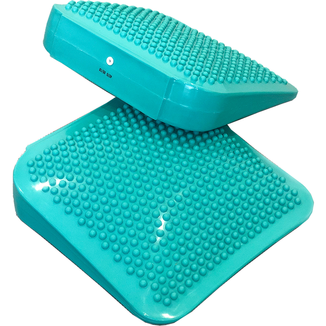 K9Design Balansramp - Turkos
