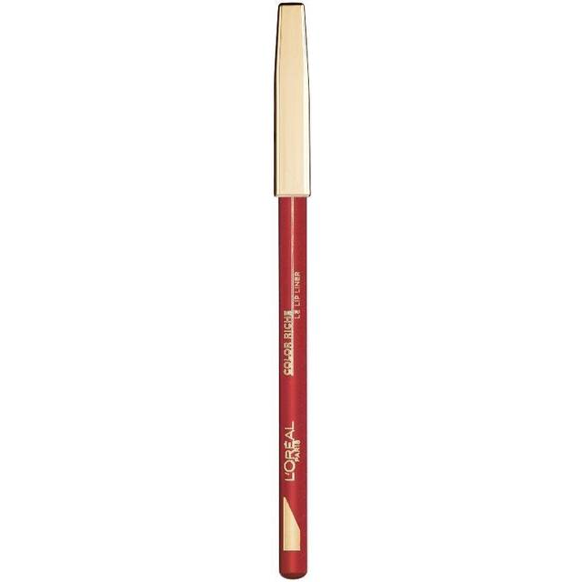 L'Oréal Paris Color Riche Le Läppliner 126 Excusez moi, 4 g