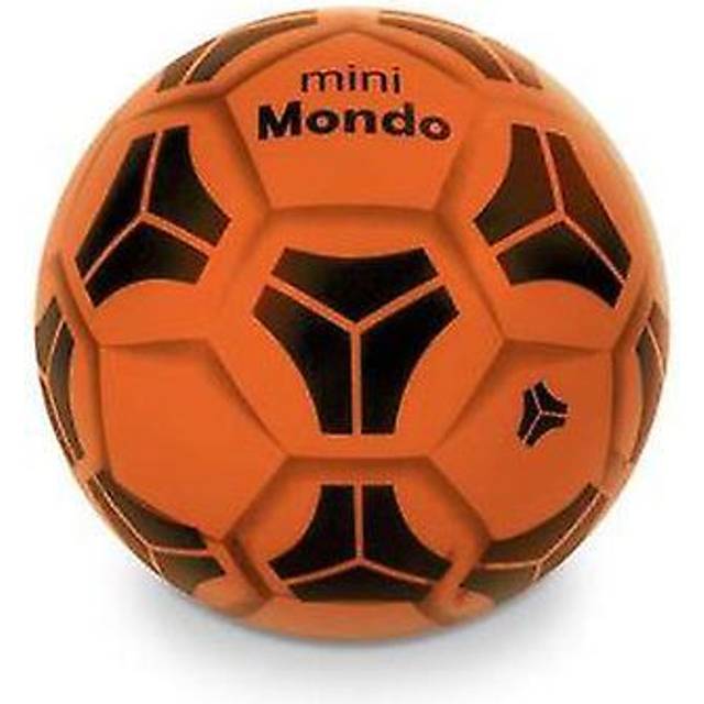 MONDO mini-bioboll med en diameter på 14 cm