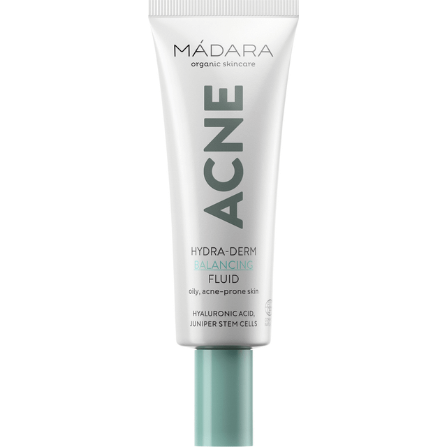 Madara Acne Hydra-Derm Balancing Fluid 40ml