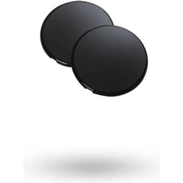 Bugaboo Buffalo/Donkey/Runner Plastpluggar - Svart