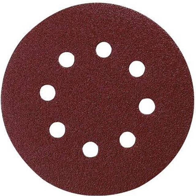 114mm x 102 1/4" sheet palm sander sanding sheets grit hook loop - makita dbo480