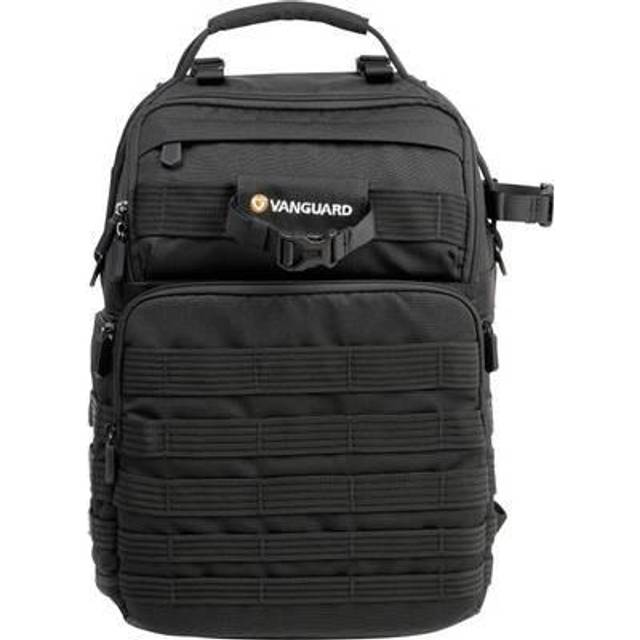 Vanguard VEO Range T 37M Small Backpack - Stone