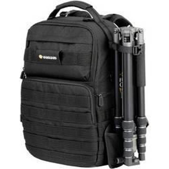 Vanguard VEO Range T 45M BK - Medium Tactical Backpack - Black
