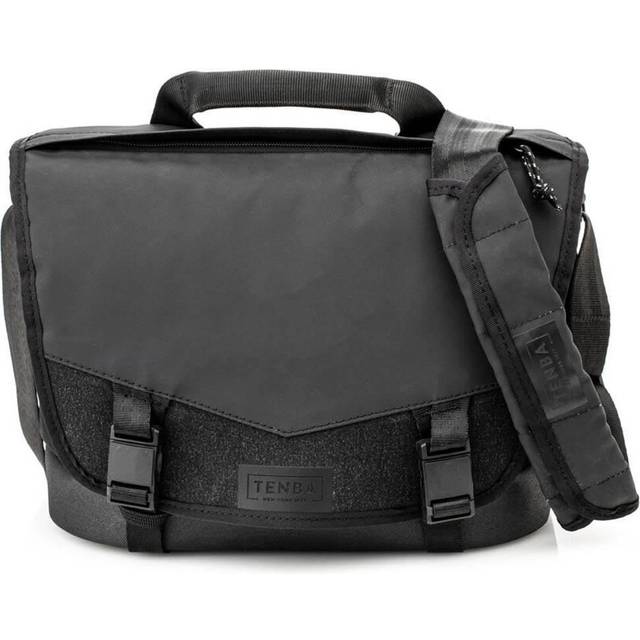 Tenba DNA 9 Slim Messenger Bag
