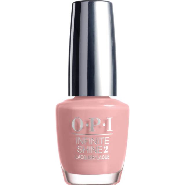 OPI Infinite Shine 15ml Half Past Nude