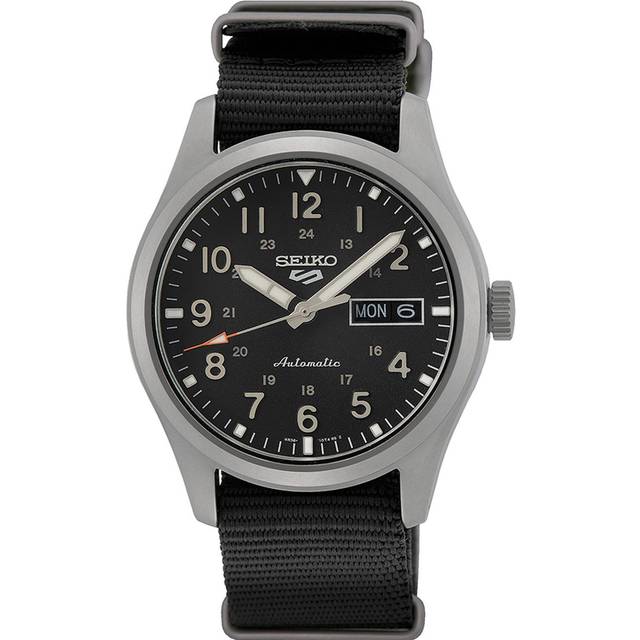 Seiko Watch 5 Sports Field Mens