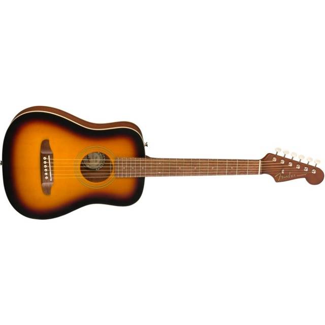 Fender Redondo Mini Nat