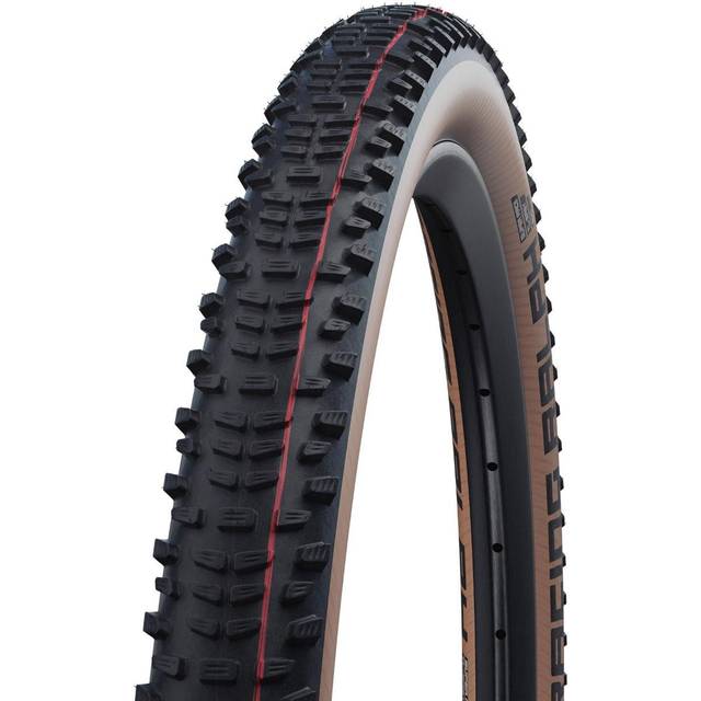 Schwalbe Racing Ralph Super Race Tle Folding Addix Speed Transparent S