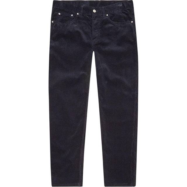 Carhartt WIP Newel Jeans - Blue - 32
