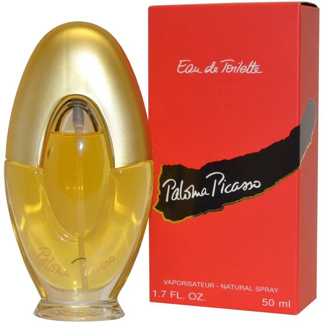 Paloma Picasso 50ml EDT Spray