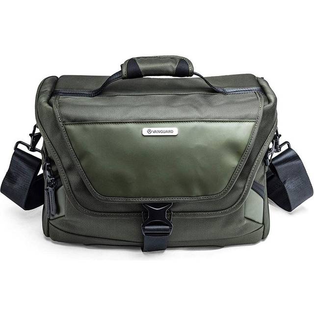 Vanguard VEO Select 36S Large Shoulder Bag - Black