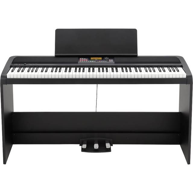 Korg XE20 Ensemble Digital Piano With Stand