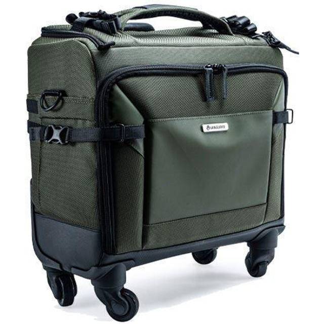 Vanguard Veo Select 42T Roller Case in Black