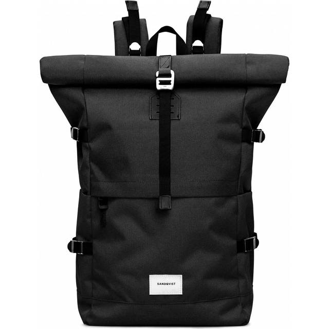 SANDQVIST Bernt - Black (One Size)