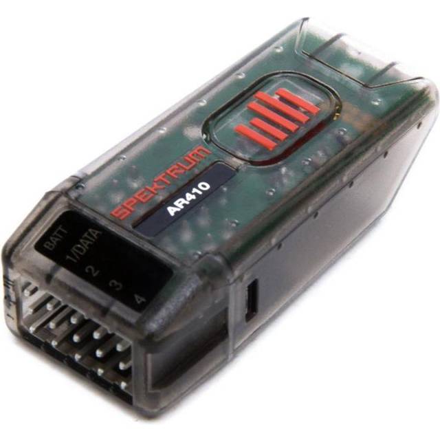 AR410 4 Channel Sport Receiver - SPMAR410