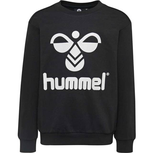 Sweatshirt child Hummel hmldos - Noir